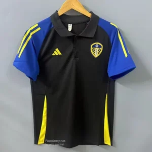 חולצת פולו לידס יונייטד עונת 24/25 (מנור סולומון)